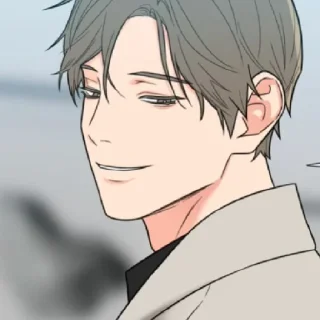 Стикер чха укен by @xuixke - 2