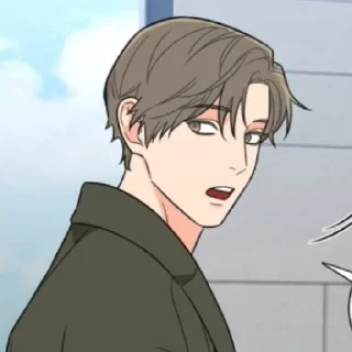 Стикер чха укен by @xuixke - 4