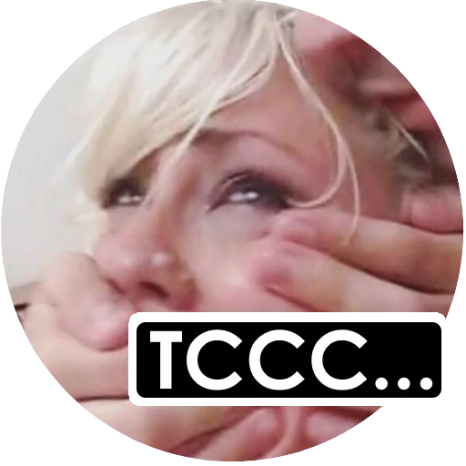 text human face screenshot