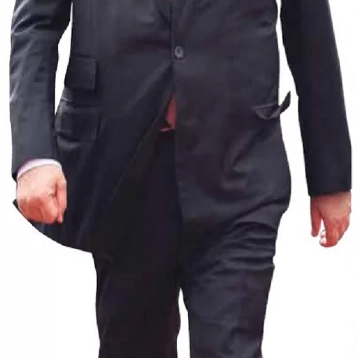 clothing person blazer