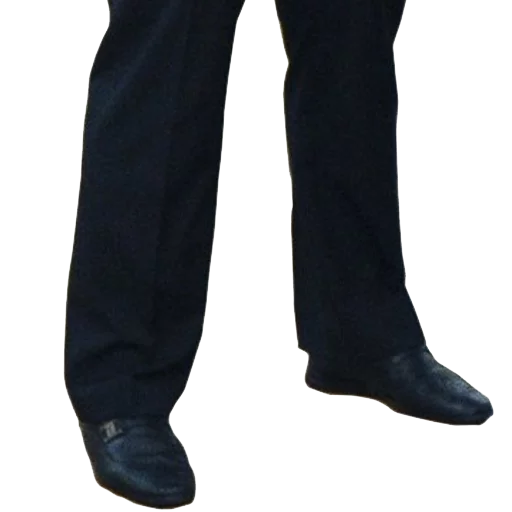 clothing footwear trousers