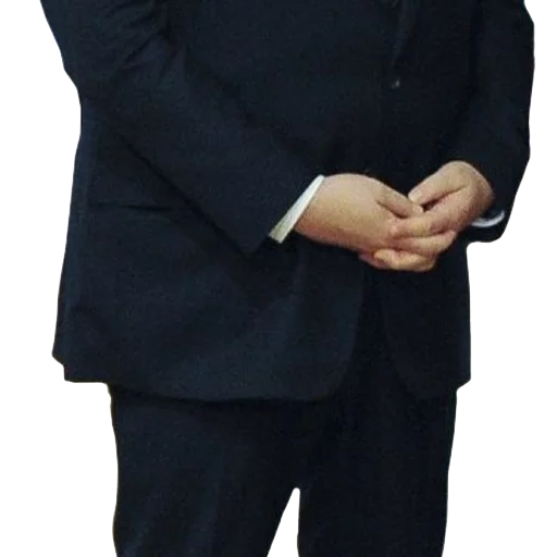 person clothing blazer