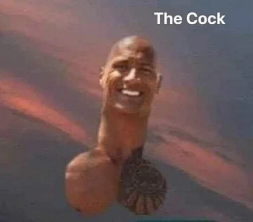 text painting human face