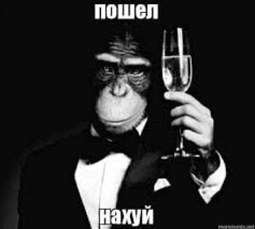 Стикер poselnakuj - 1