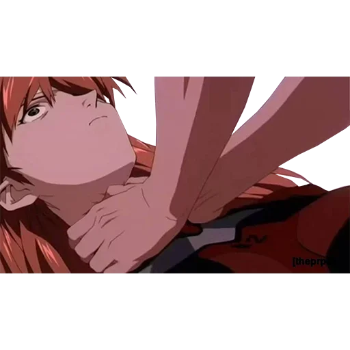 anime illustration animated cartoon