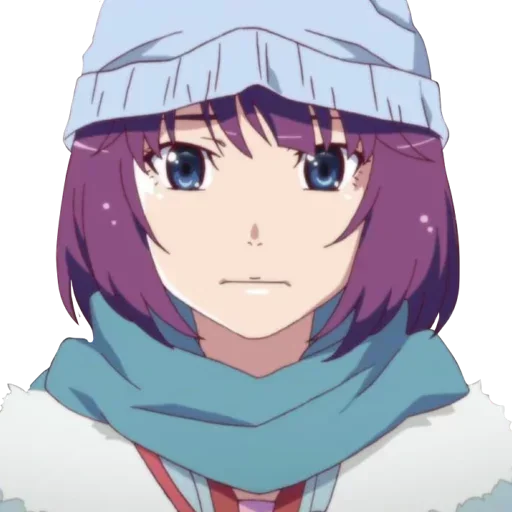 anime cartoon illustration