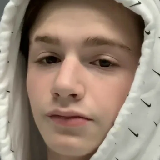 человеческое лицо Человек одежда