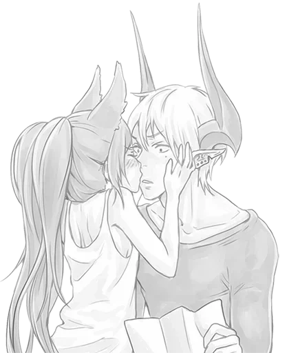 sketch illustration cartoon