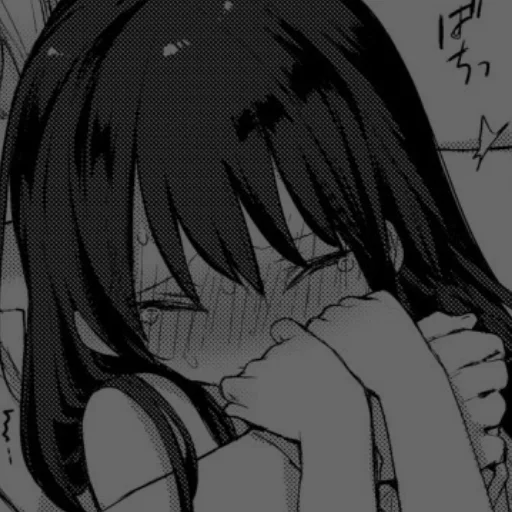 sketch drawing anime