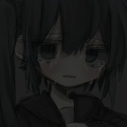 anime cartoon cg artwork