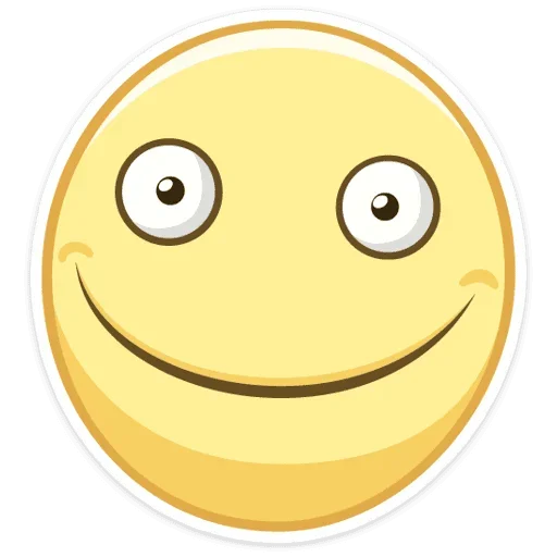 Sticker poshelnaxyignida - 1