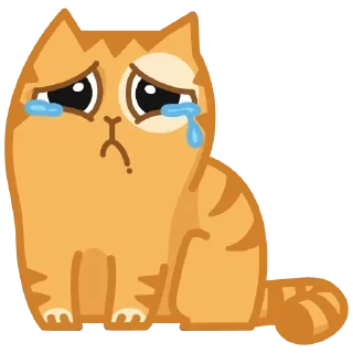 Стикер мышкина пак - 6