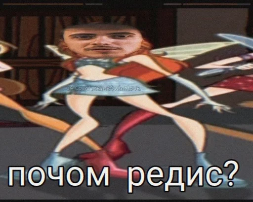 poshlaya mol :: @fStikBot - человеческое лицо