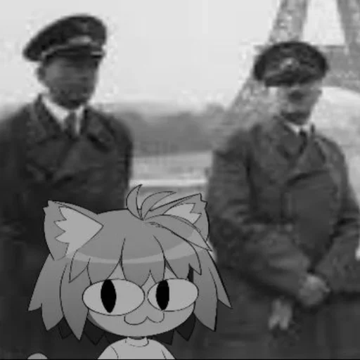 Sticker NEKO ARC♡♡ - 9