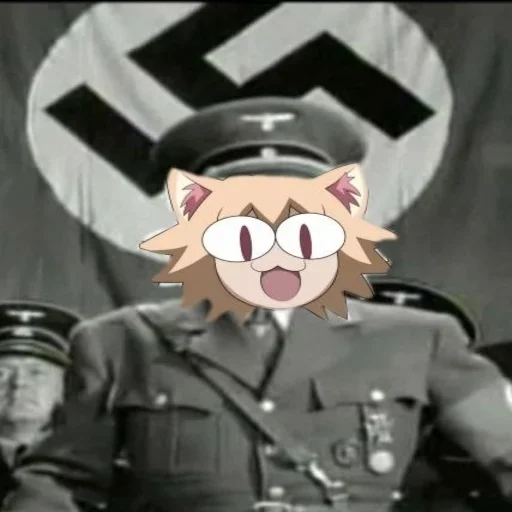 Sticker NEKO ARC♡♡ - 6