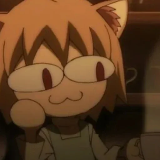 Sticker NEKO ARC♡♡ - 3