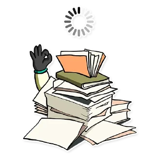 Стикер ПОСМОНАВТЫ 2.0 - 7