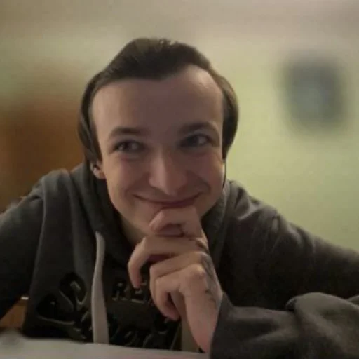 Sticker posohovgraff - 1