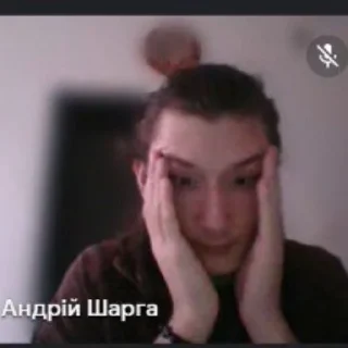 Стикер gaudeamus - 2