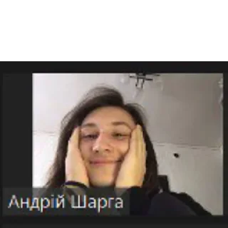 Стикер gaudeamus - 0