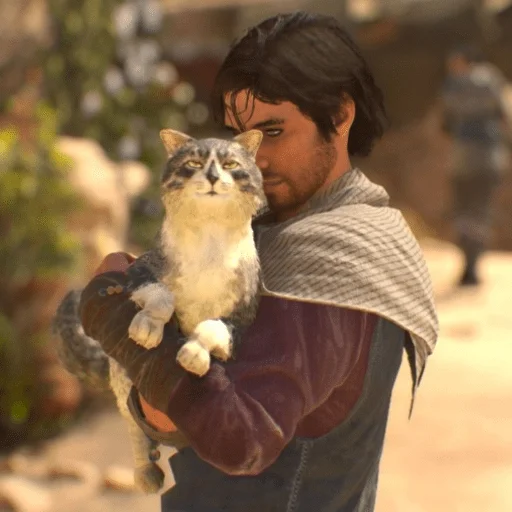 Поссасиново Кредо @coooloz - 