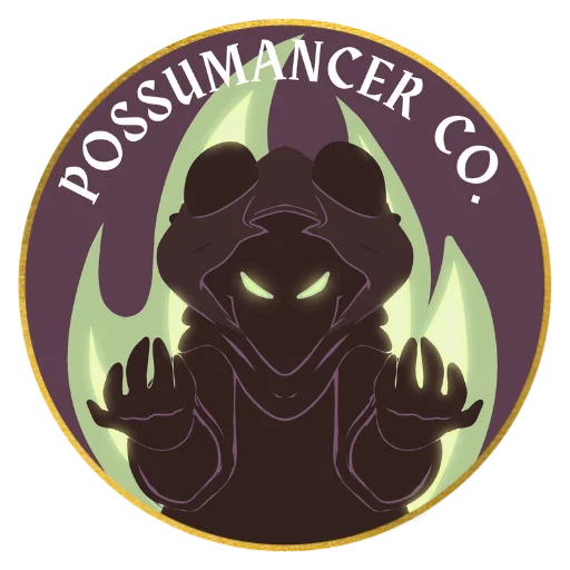 Стикер possmemes - 1