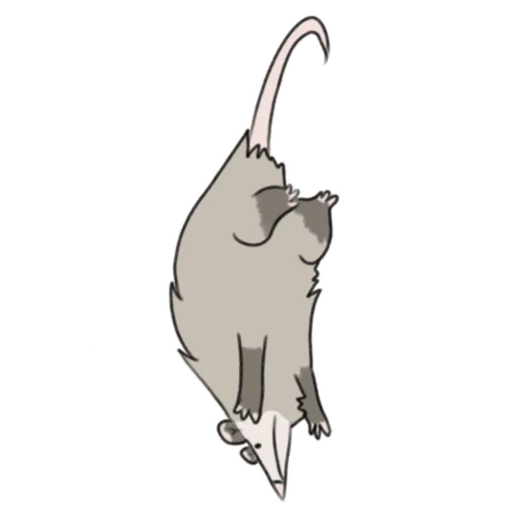 Стикер possmemes - 1