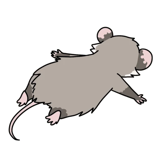 Стикер possmemes - 1