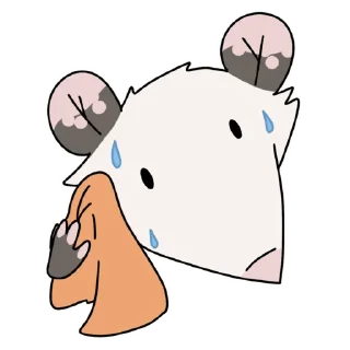 Стикер poss - 6