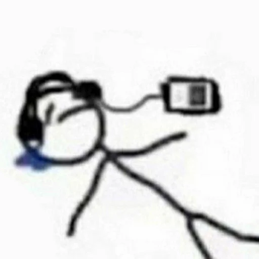 Sticker postikpack - 1