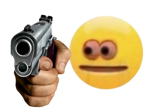 Sticker Постирония @ponos_bomja - 9