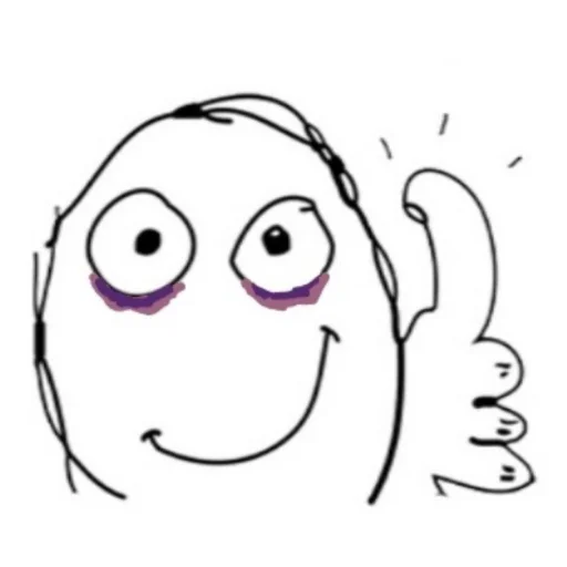 Sticker postironia43 - 1