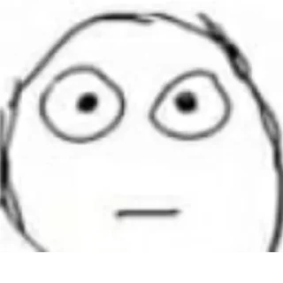 Стикер постирония - 8