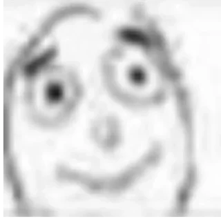 Стикер постирония - 5