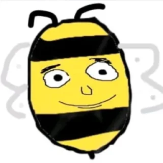 Стикер постирония - 3