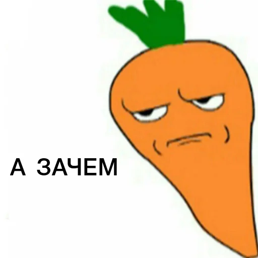 Стикер обожаю постиронию - 4