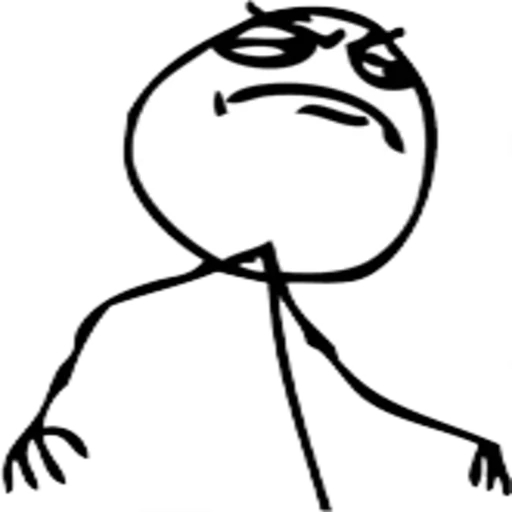 Sticker postironya_prosto - 1