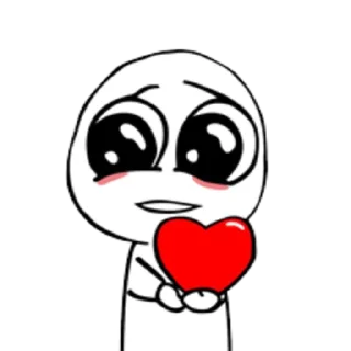 Sticker это постирония - 4