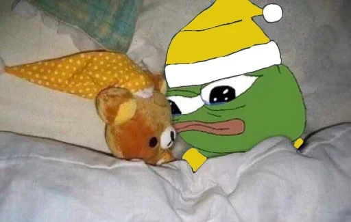 Sticker posttrash - 1