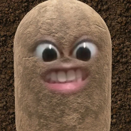 Макросъемка лицо взор