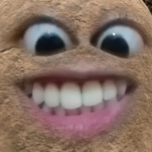 зуб Макросъемка орган