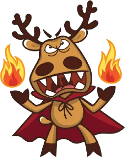 Стикер @potaynoe - 7