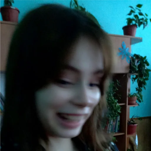 Sticker Аліна - 9