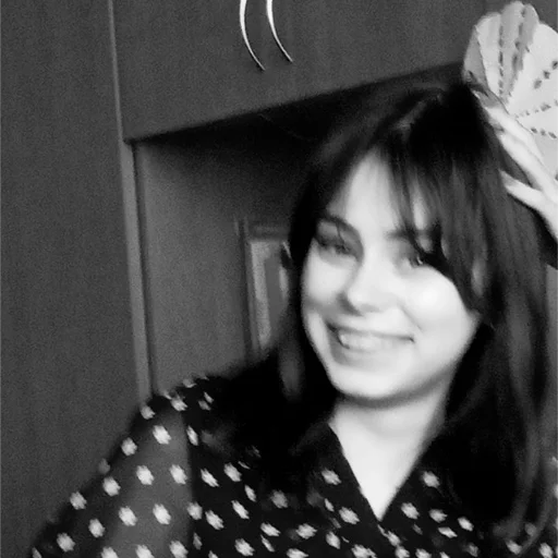 Sticker Аліна - 6