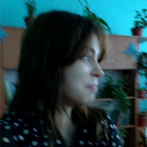 Sticker Аліна - 5