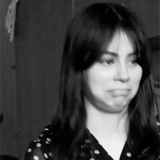 Sticker Аліна - 2