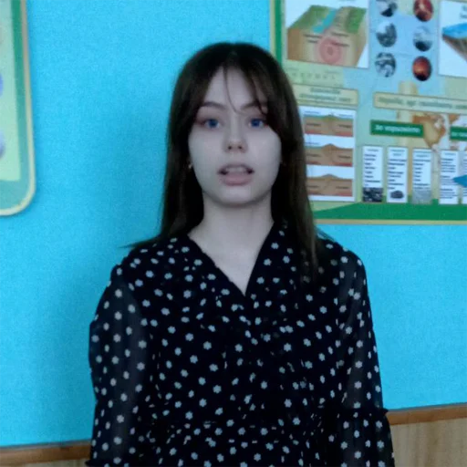 Sticker Аліна - 1