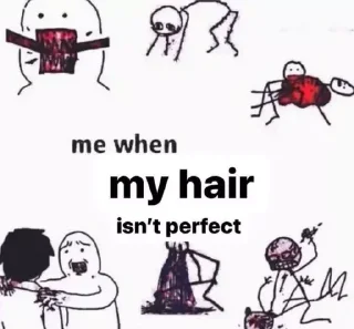 Стикер накакойкартинкесталокомфортно - 11