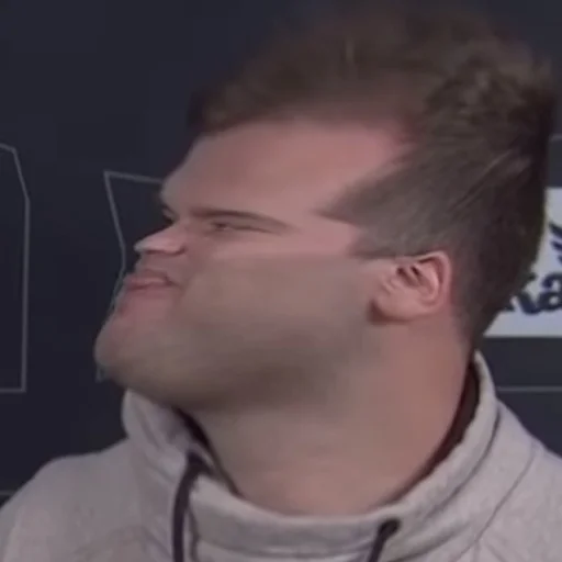 Человек человеческое лицо подбородок