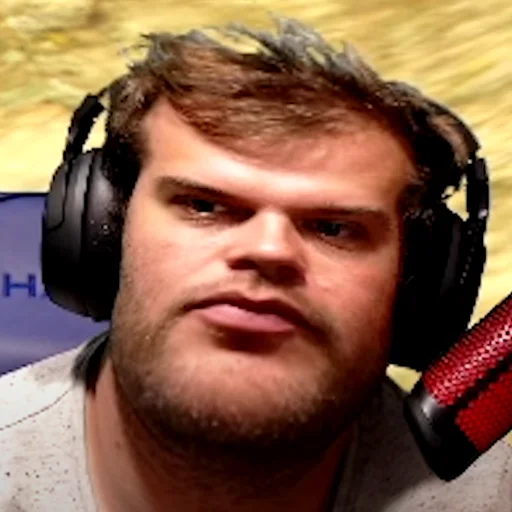 наушники человеческое лицо Человек